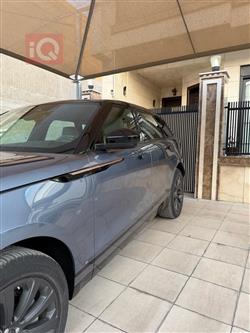 لاند روفر رانج روڤر فيلار